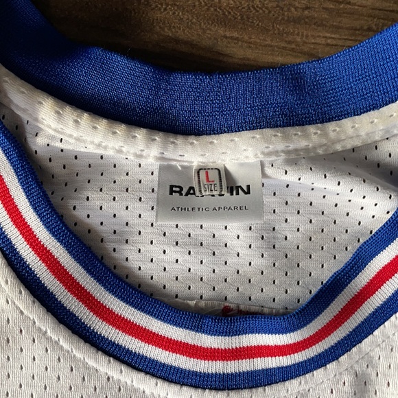 Toon Squad Bugs Bunny Replica Jersey - Picture 2 of 5